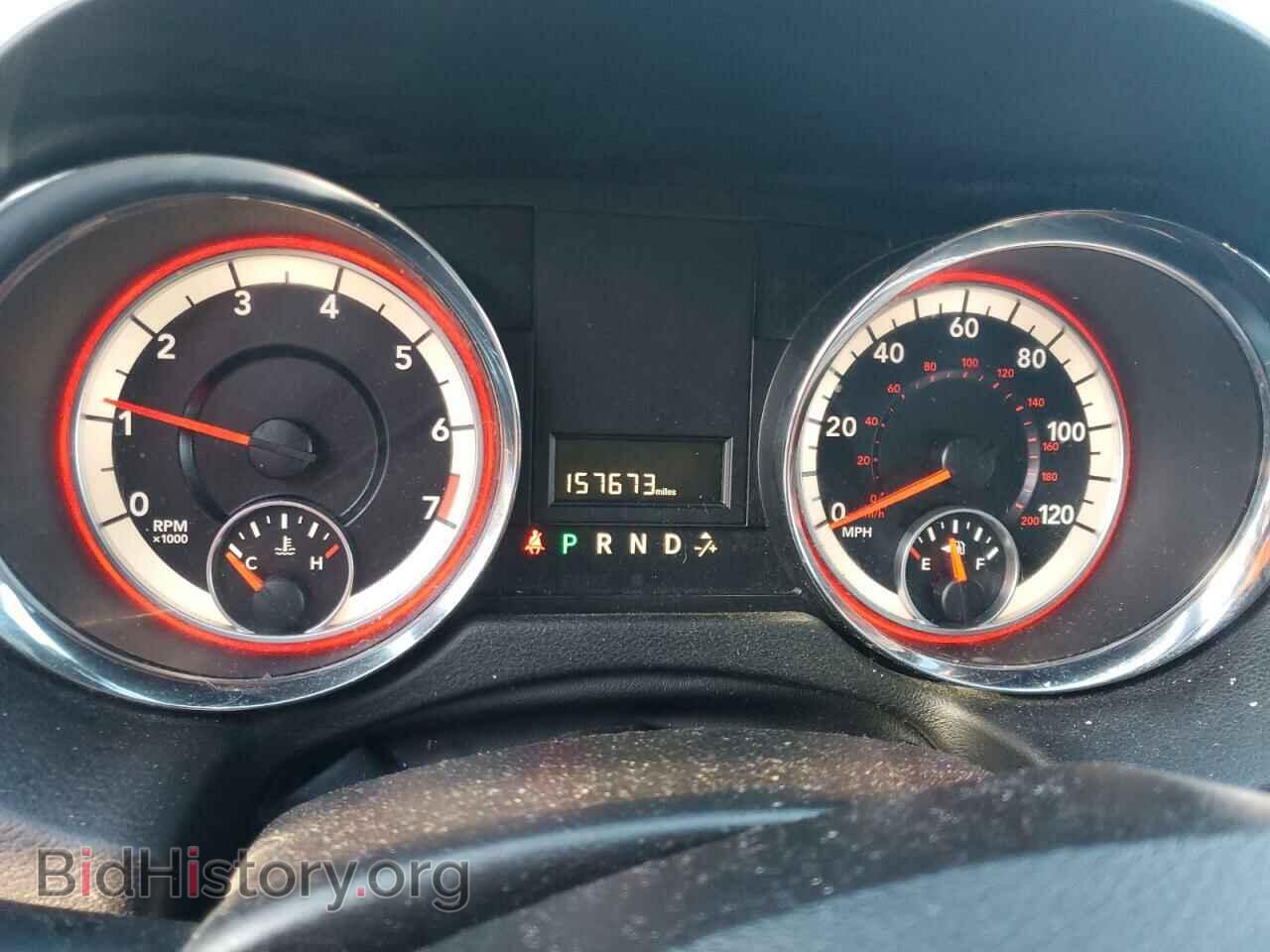 2017 DODGE CARAVAN - VIN: 2C4RDGCGXHR630283 - Фото 9