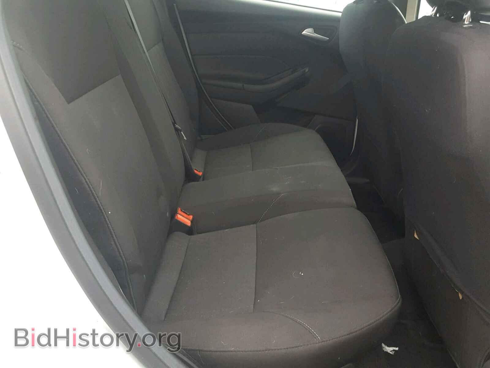 2017 FORD FOCUS - VIN: 1FADP3K22HL313435 - Photo 6