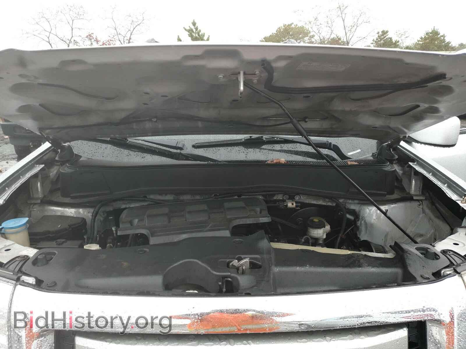 2011 HONDA PILOT - VIN: 5FNYF4H72BB097376 - Фото 7