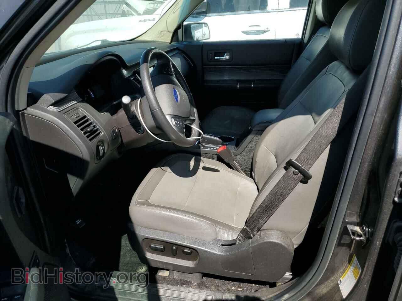 2019 FORD FLEX - VIN: 2FMGK5C87KBA09492 - Фото 7