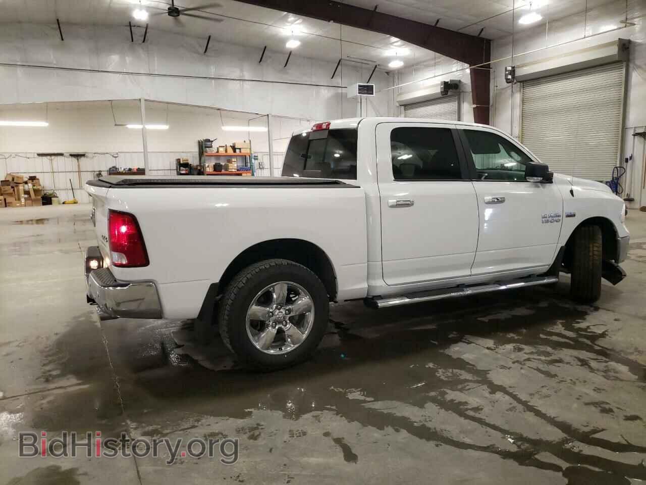 2018 RAM 1500 - VIN: 3C6RR7LT5JG230567 - Фото 3