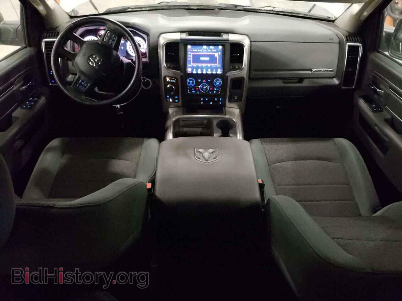 2018 RAM 1500 - VIN: 3C6RR7LT5JG230567 - Фото 8