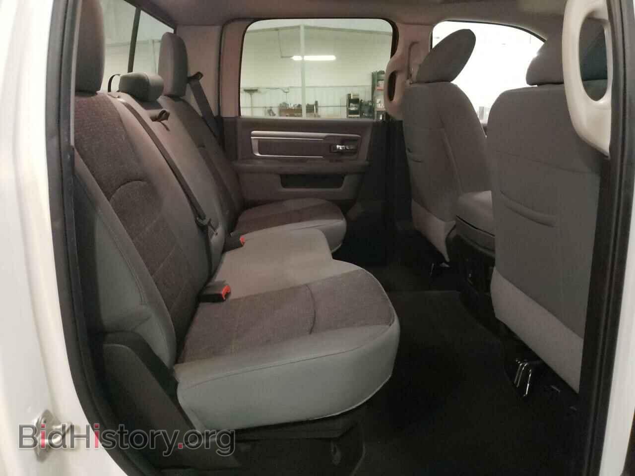 2018 RAM 1500 - VIN: 3C6RR7LT5JG230567 - Фото 10