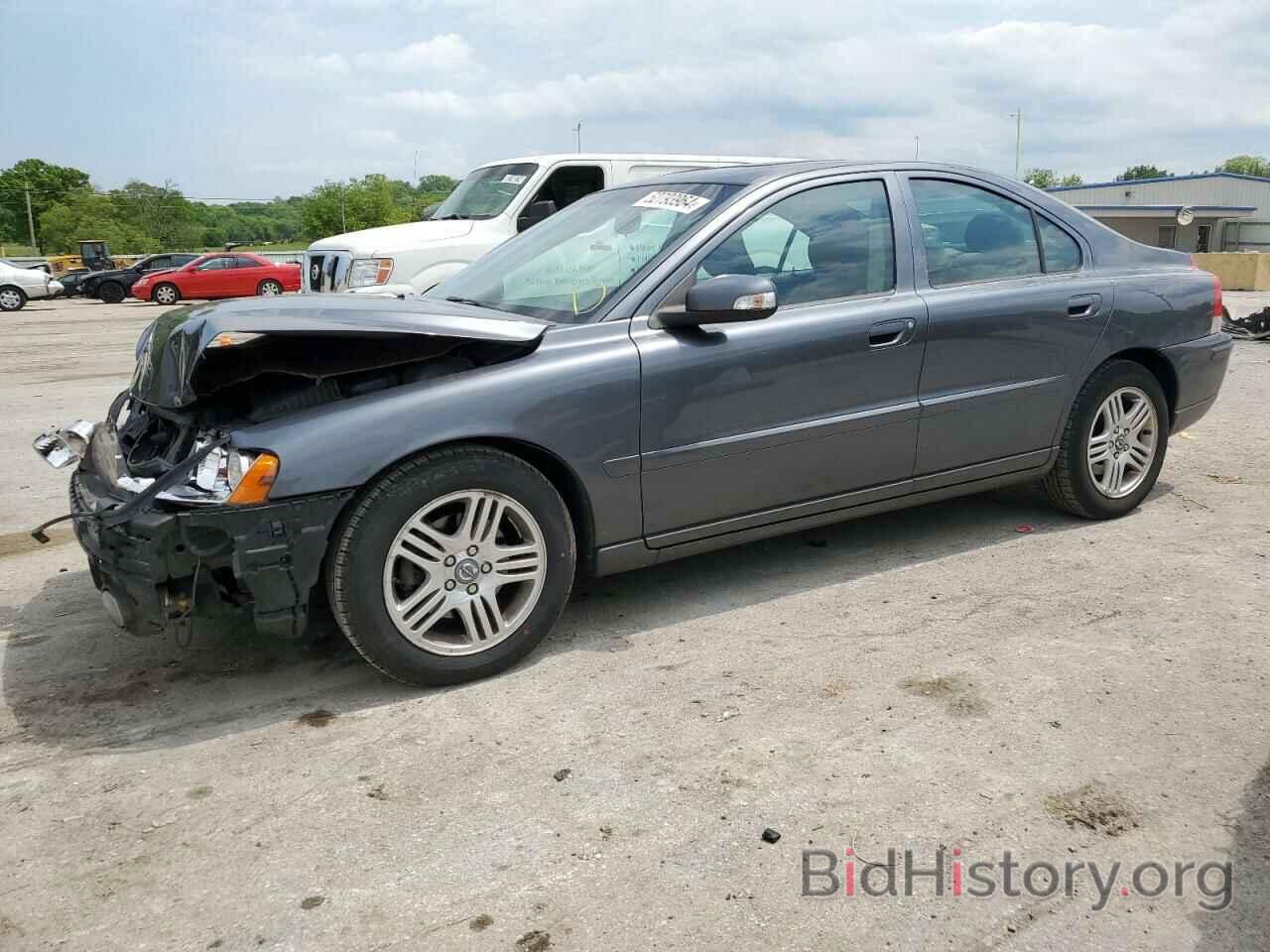 Photo YV1RS592472605361 - VOLVO S60 2007