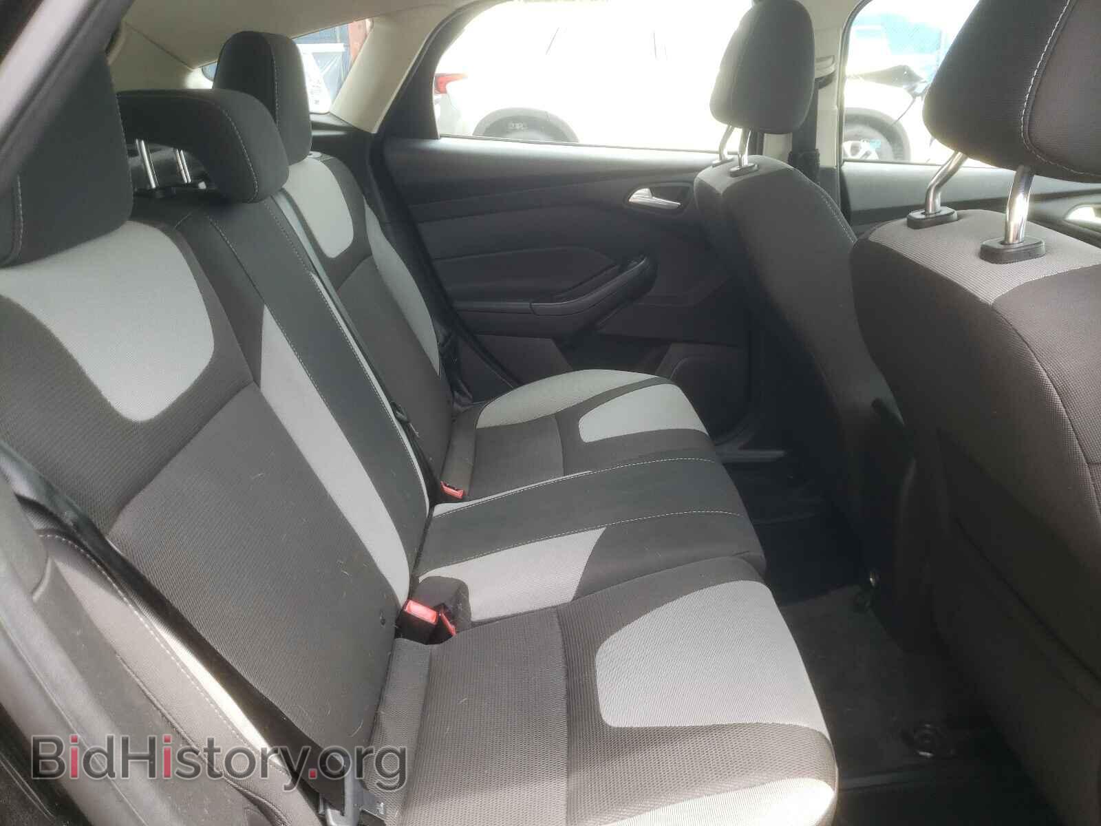 2012 FORD FOCUS - VIN: 1FAHP3K26CL351678 - Photo 6