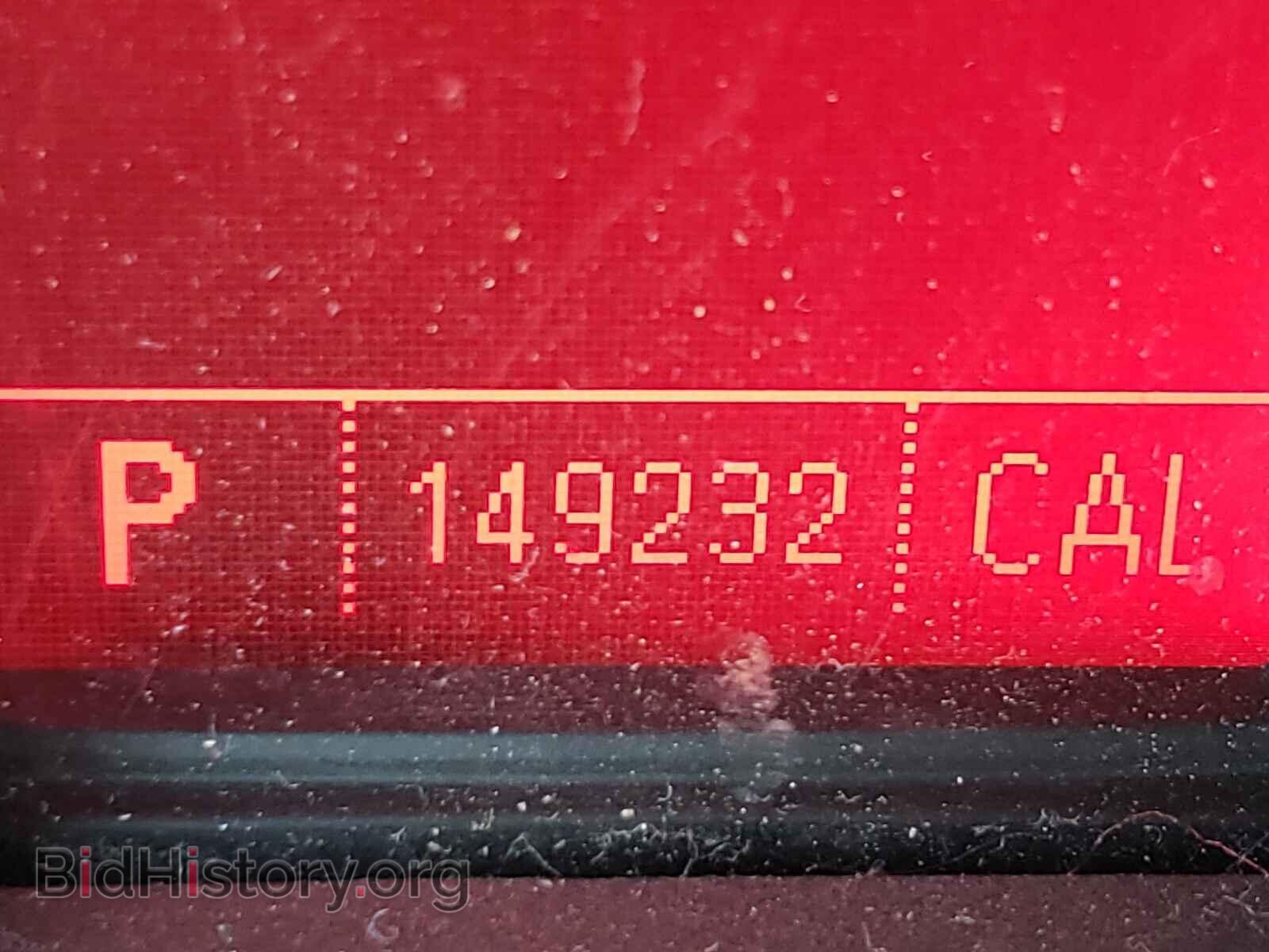 2011 GMC TERRAIN - VIN: 2CTALUEC1B6236130 - Photo 8