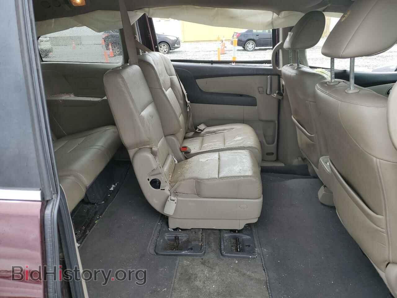 2012 HONDA All Models - VIN: 5FNRL5H63CB021046 - Фото 11