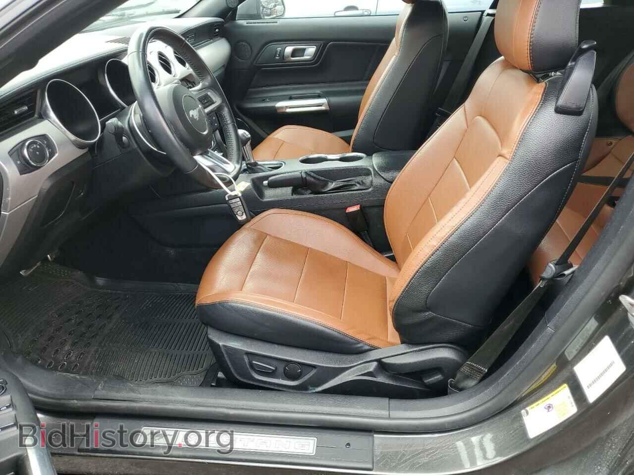 2020 FORD ALL Models - VIN: 1FATP8UH8L5184592 - Фото 7