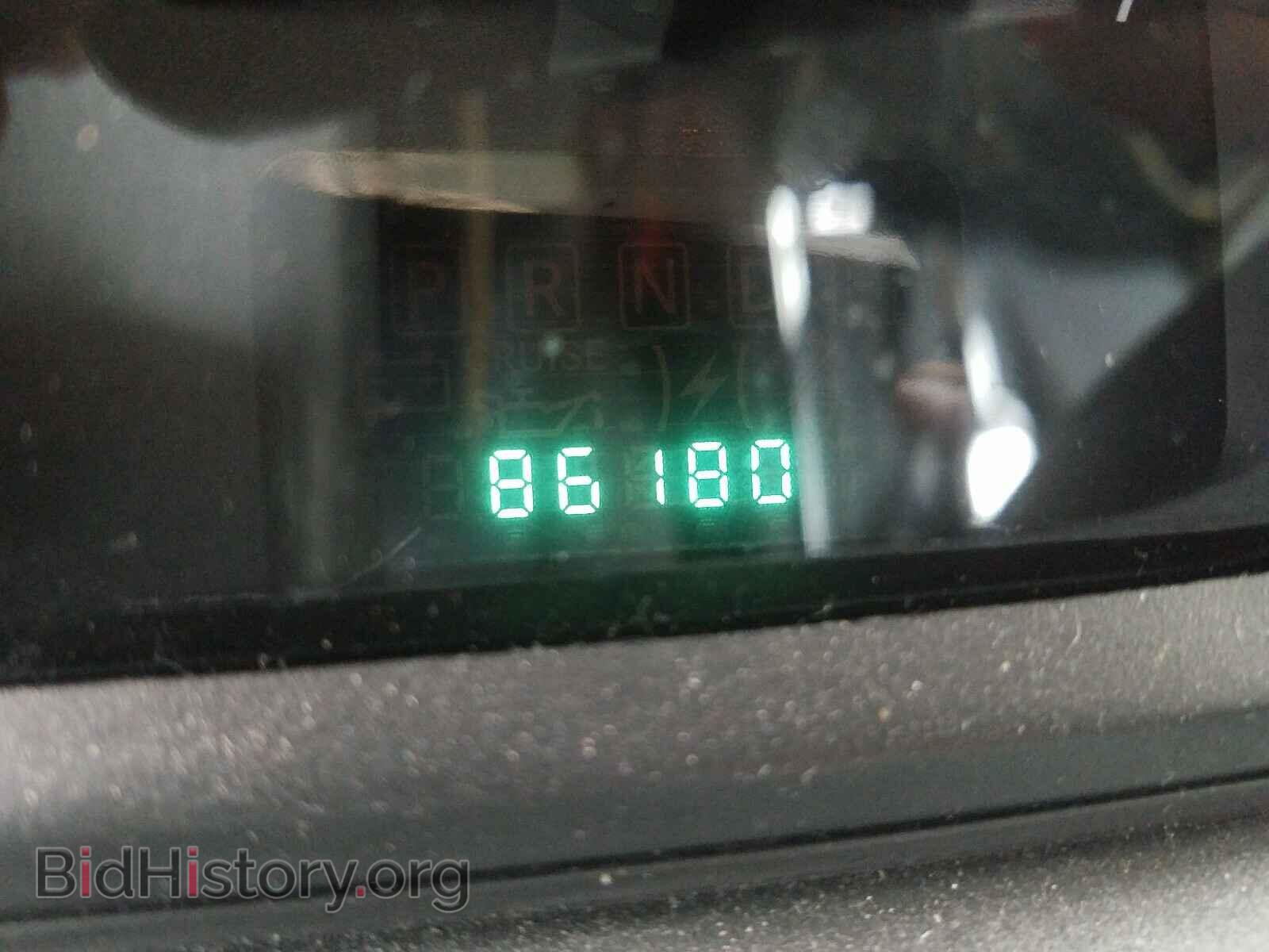 2010 DODGE JOURNEY - VIN: 3D4PG4FB5AT198821 - Фото 8