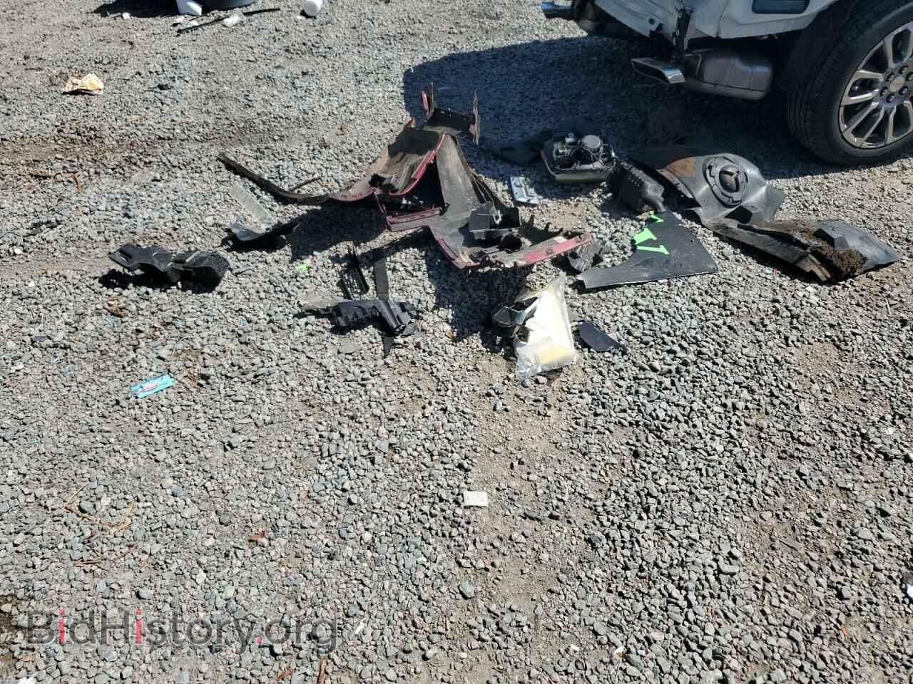 2012 GMC TERRAIN - VIN: 2GKFLUE5XC6254070 - Фото 13