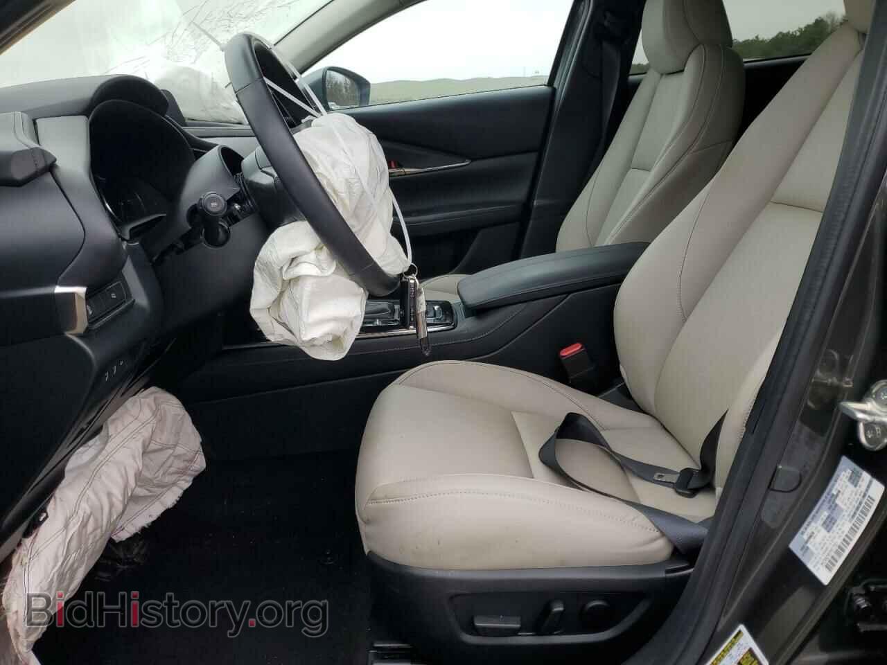 2023 MAZDA CX30 - VIN: 3MVDMBCM6PM517681 - Фото 7