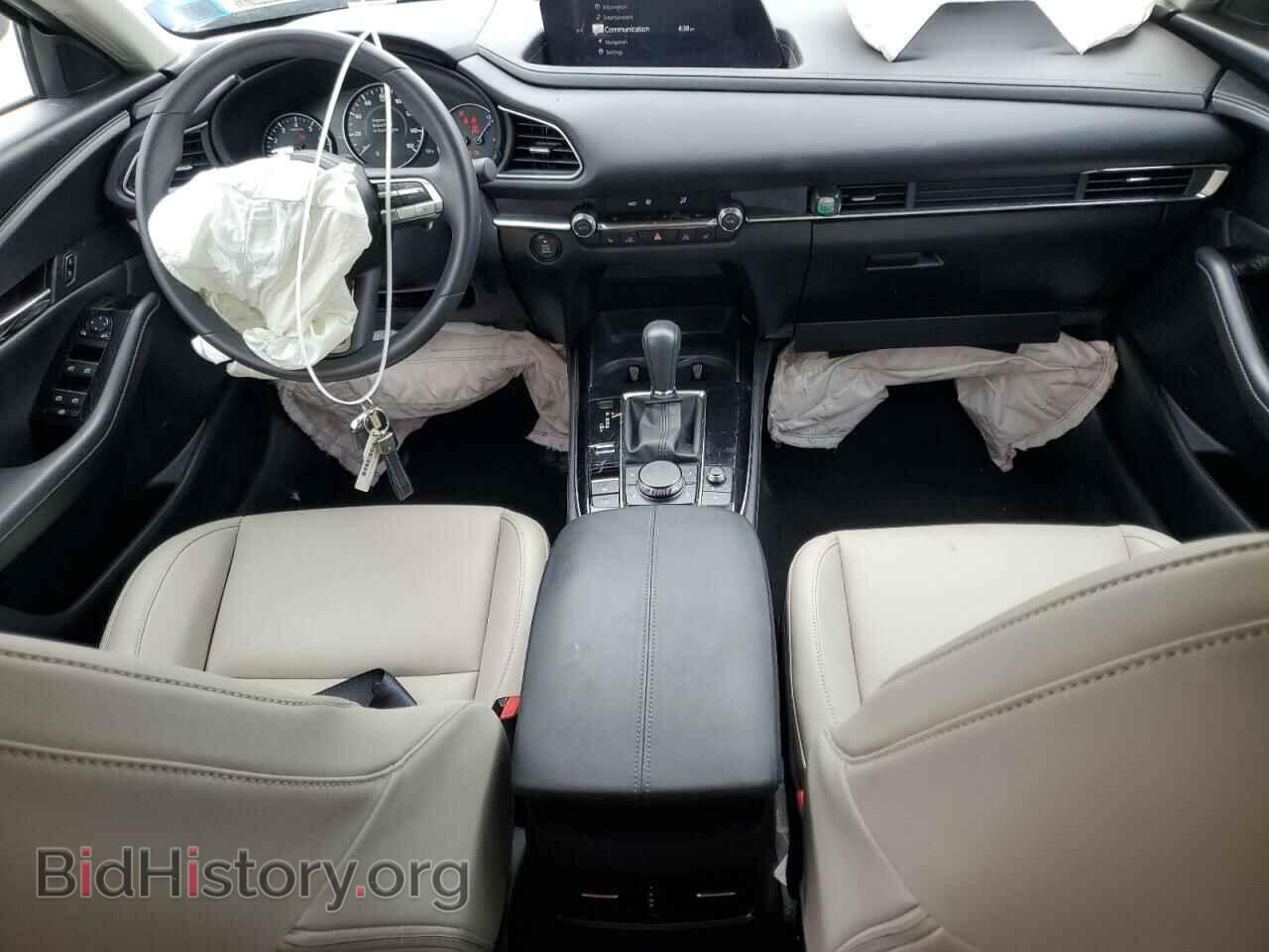 2023 MAZDA CX30 - VIN: 3MVDMBCM6PM517681 - Фото 8