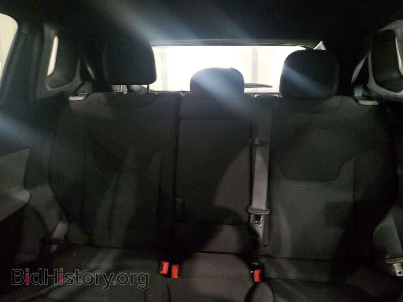 2024 JEEP COMPASS - VIN: 3C4NJDAN0RT158813 - Фото 10