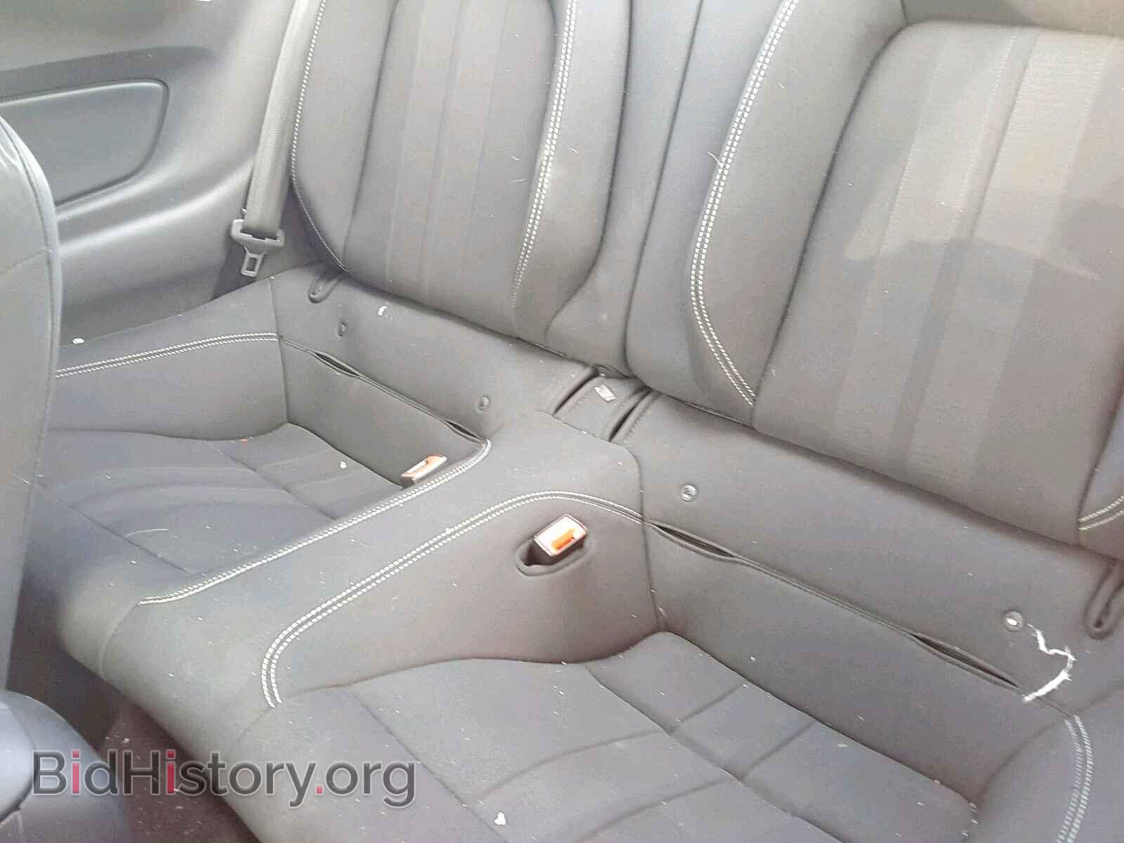 2019 FORD MUSTANG - VIN: 1FA6P8TH0K5147629 - Фото 6