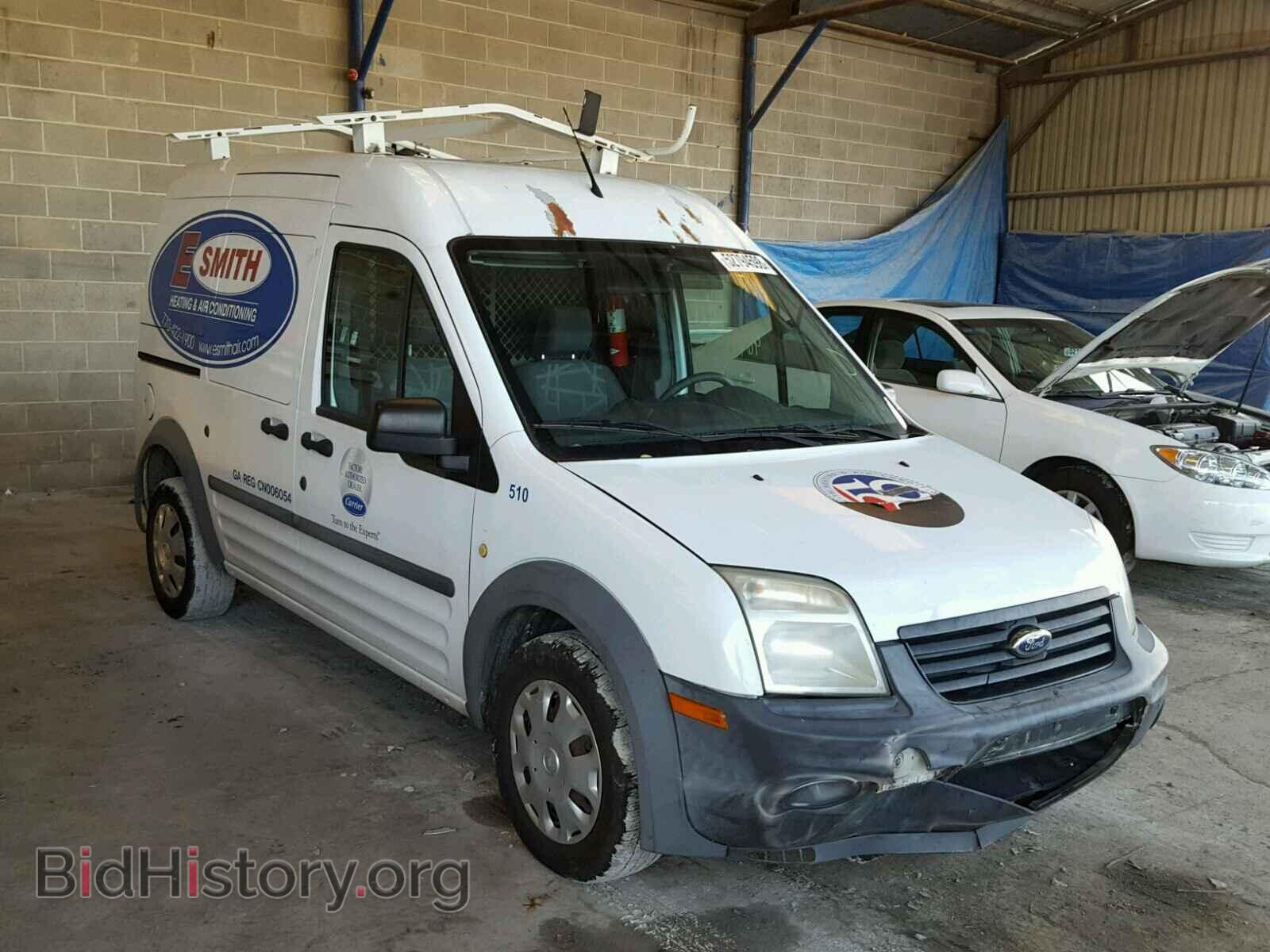 Фотография NM0LS7CNXAT017408 - FORD TRANSIT CO 2010
