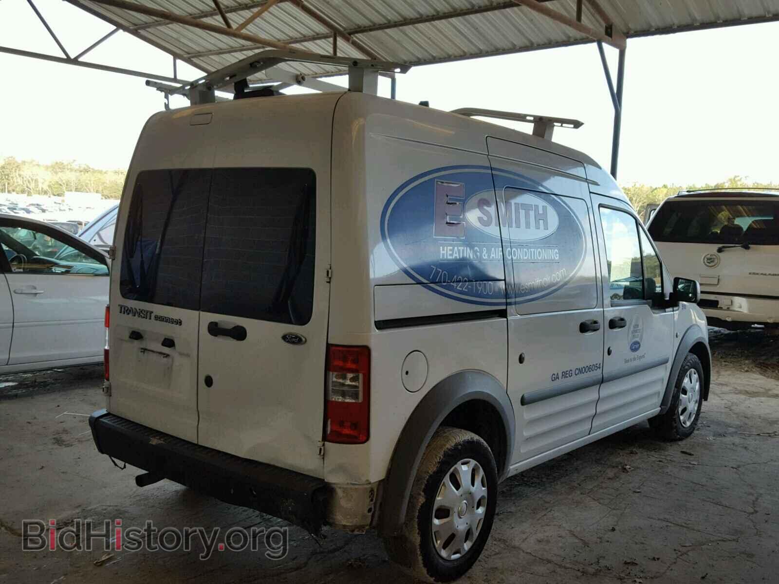 2010 FORD TRANSIT CO - VIN: NM0LS7CNXAT017408 - Фото 4