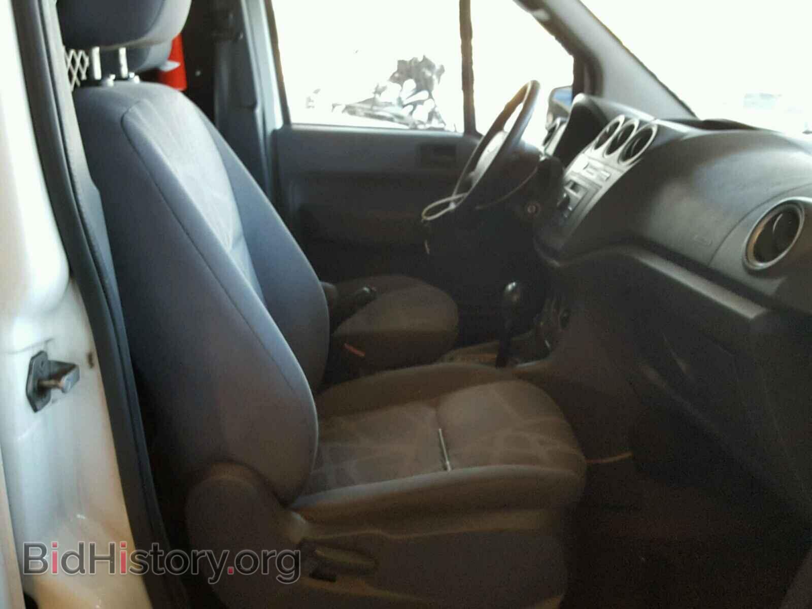 2010 FORD TRANSIT CO - VIN: NM0LS7CNXAT017408 - Фото 5