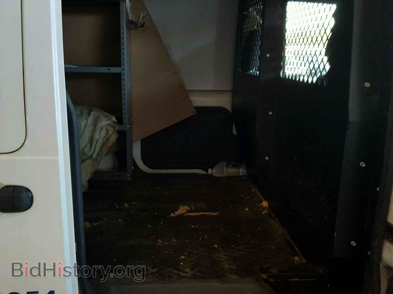2010 FORD TRANSIT CO - VIN: NM0LS7CNXAT017408 - Фото 6
