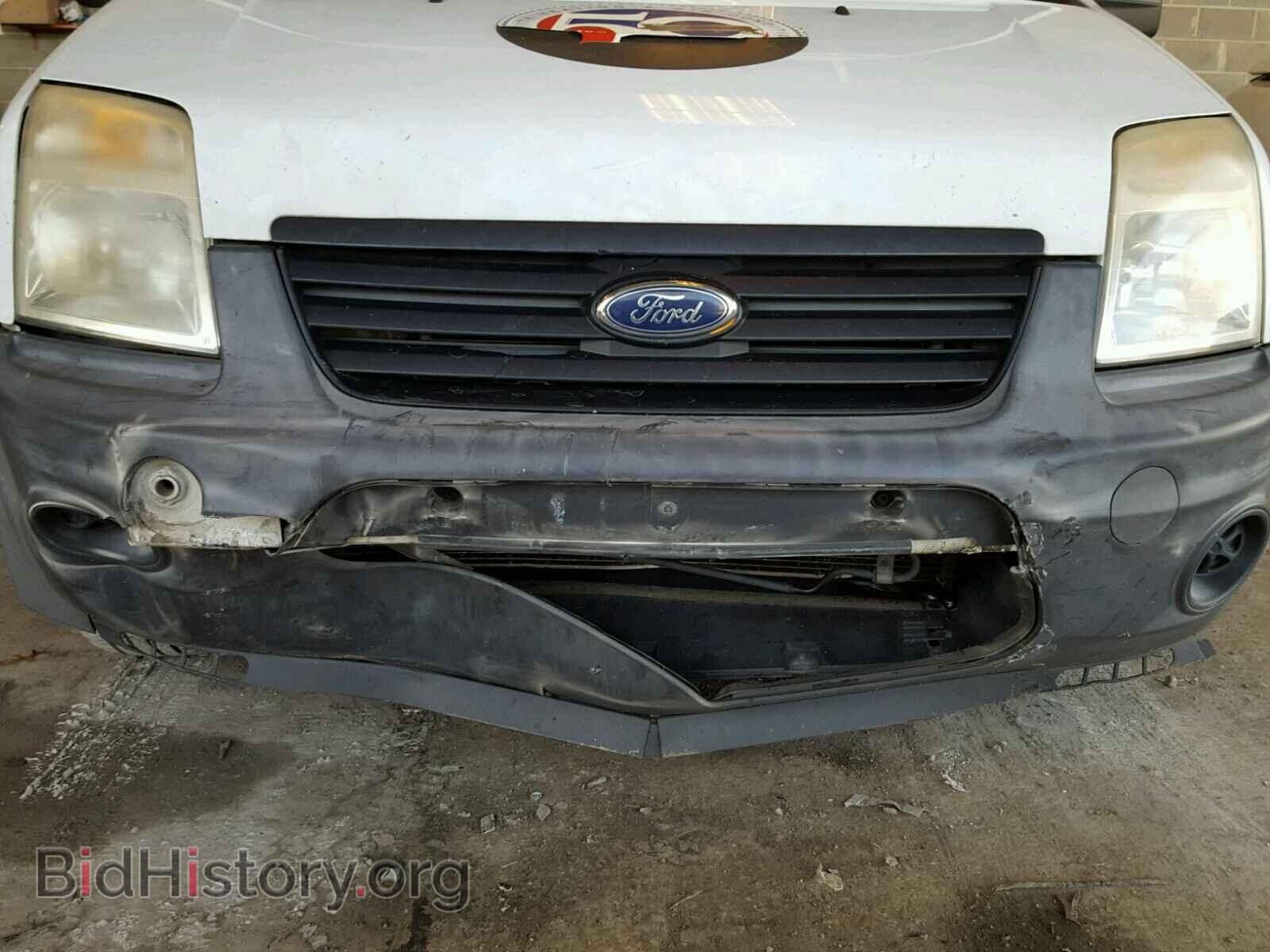 2010 FORD TRANSIT CO - VIN: NM0LS7CNXAT017408 - Фото 9