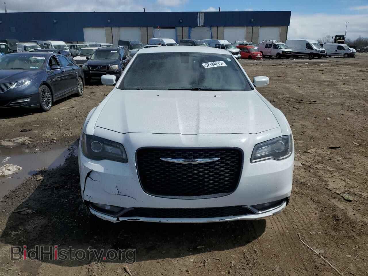 2016 CHRYSLER 300 - VIN: 2C3CCAGG6GH148015 - Photo 5