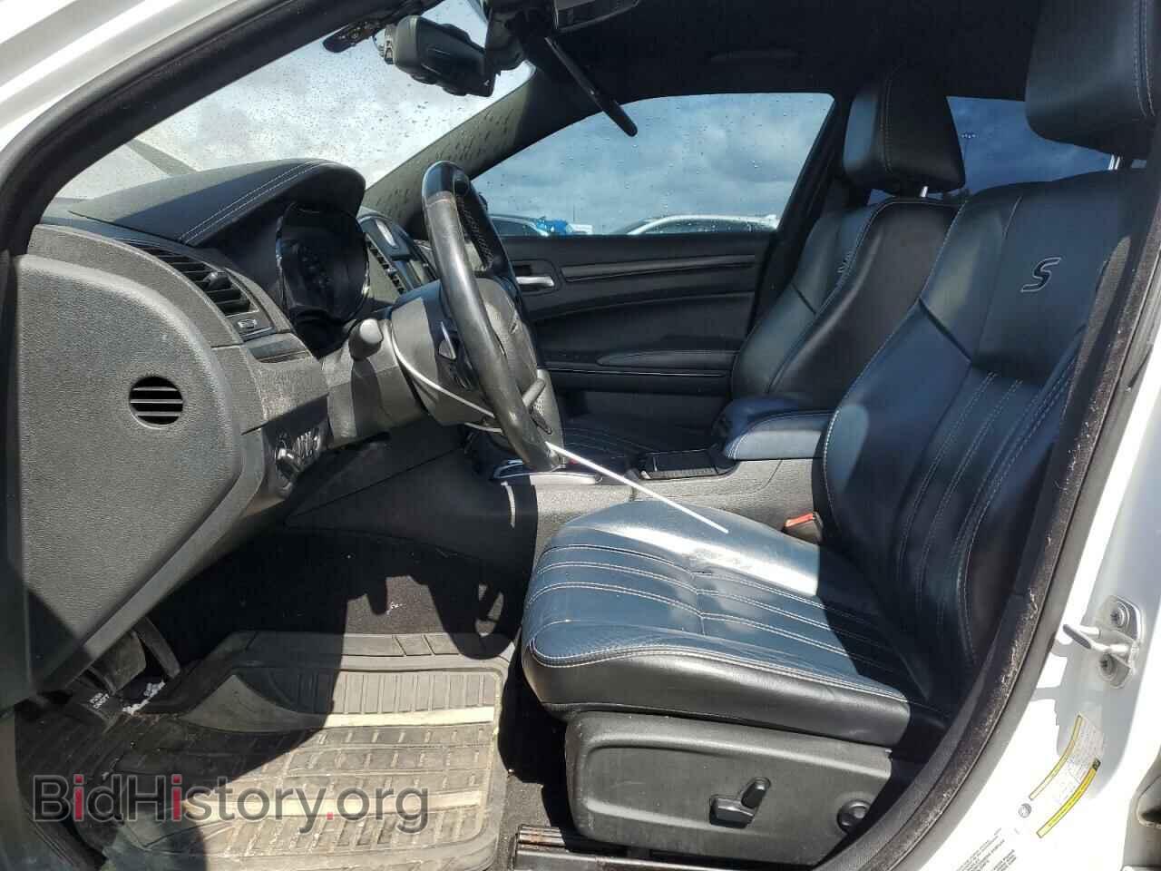 2016 CHRYSLER 300 - VIN: 2C3CCAGG6GH148015 - Photo 7