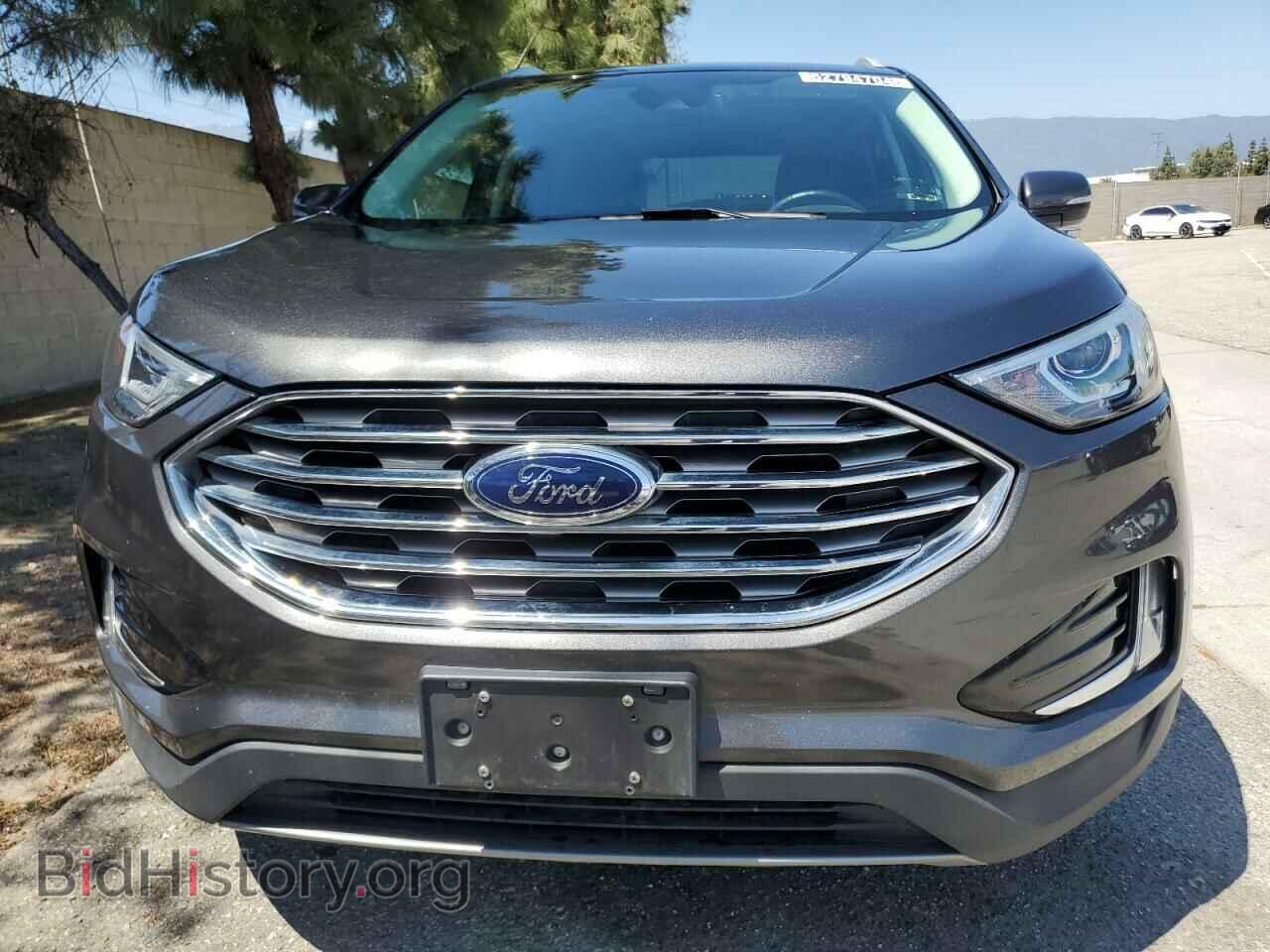 2020 FORD EDGE - VIN: 2FMPK4J94LBA81077 - Фото 5