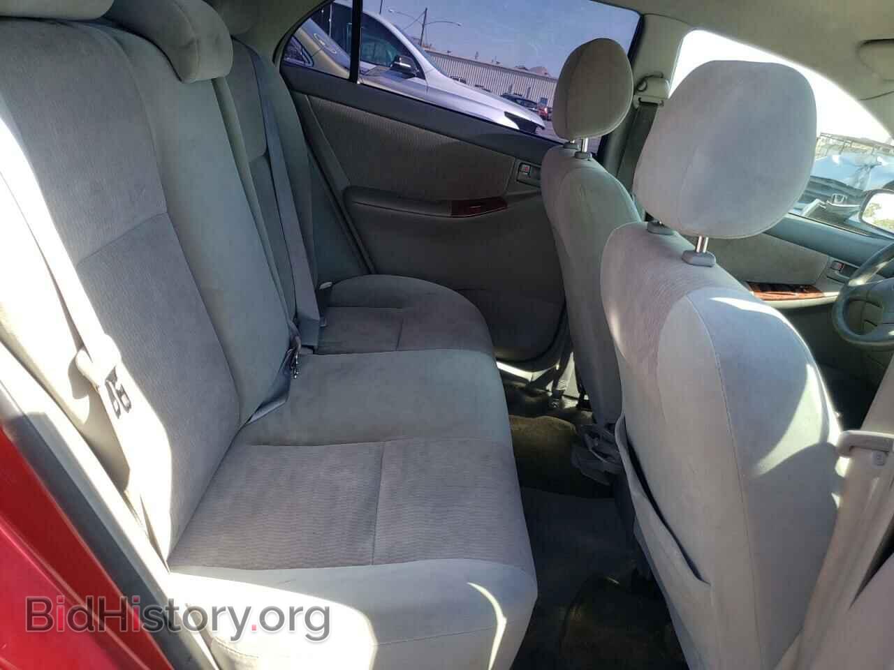 2007 TOYOTA COROLLA - VIN: JTDBR32E970135125 - Photo 6
