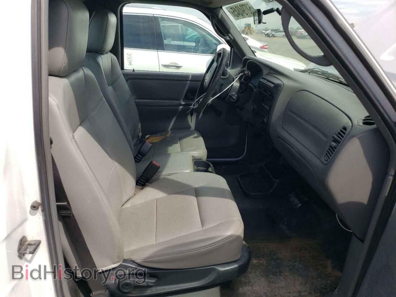 2011 FORD RANGER - VIN: 1FTKR1AD8BPA88439 - Фото 7