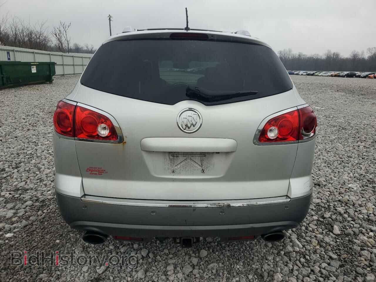 2012 BUICK ENCLAVE - VIN: 5GAKVCED0CJ306607 - Фото 6