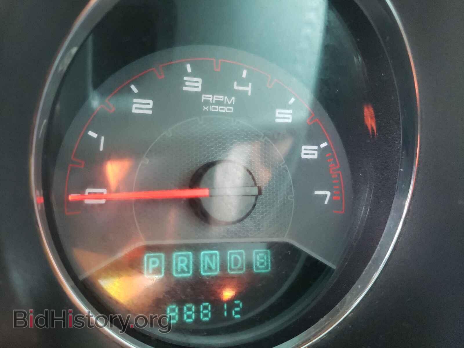 2012 DODGE AVENGER - VIN: 1C3CDZEG3CN314121 - Фото 8