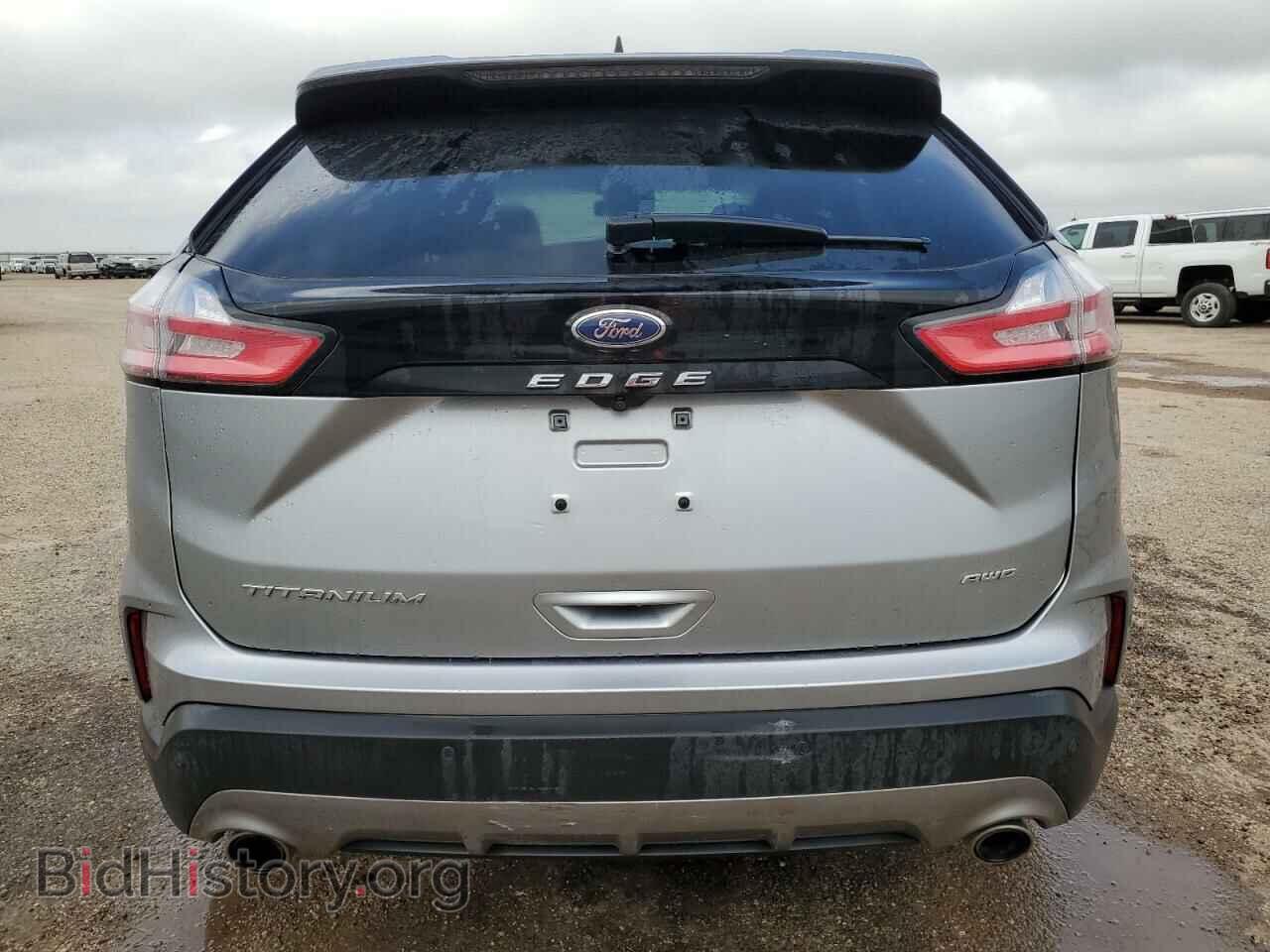 2022 FORD EDGE - VIN: 2FMPK4K94NBA92145 - Photo 6