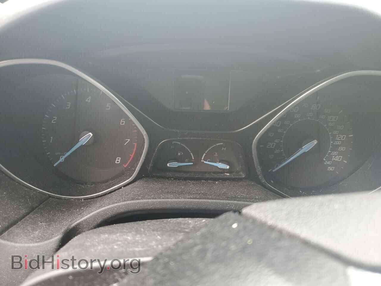 2012 FORD ALL Models - VIN: 1FAHP3K28CL132320 - Фото 9
