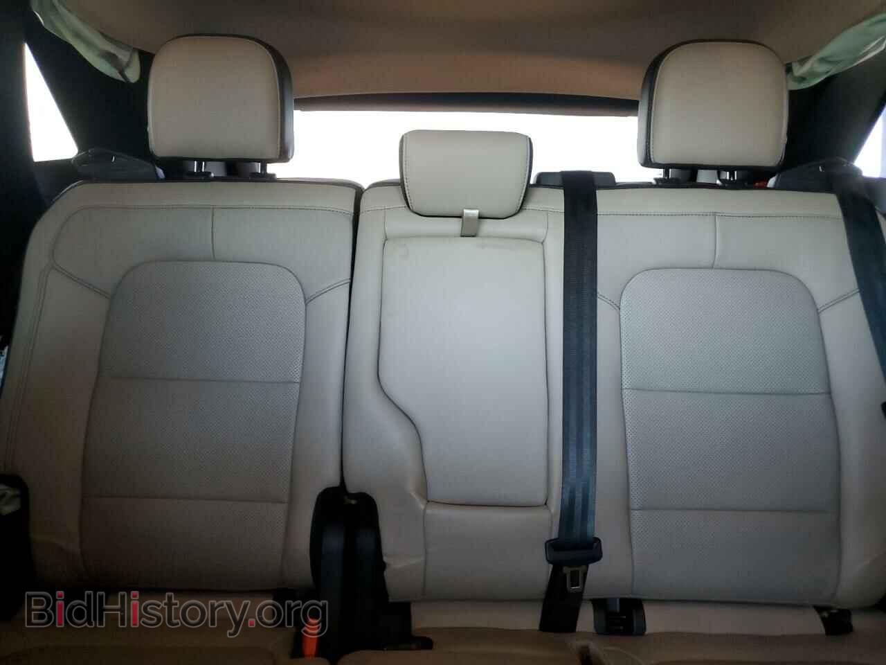 2020 FORD ESCAPE - VIN: 1FMCU9J98LUA79106 - Photo 10