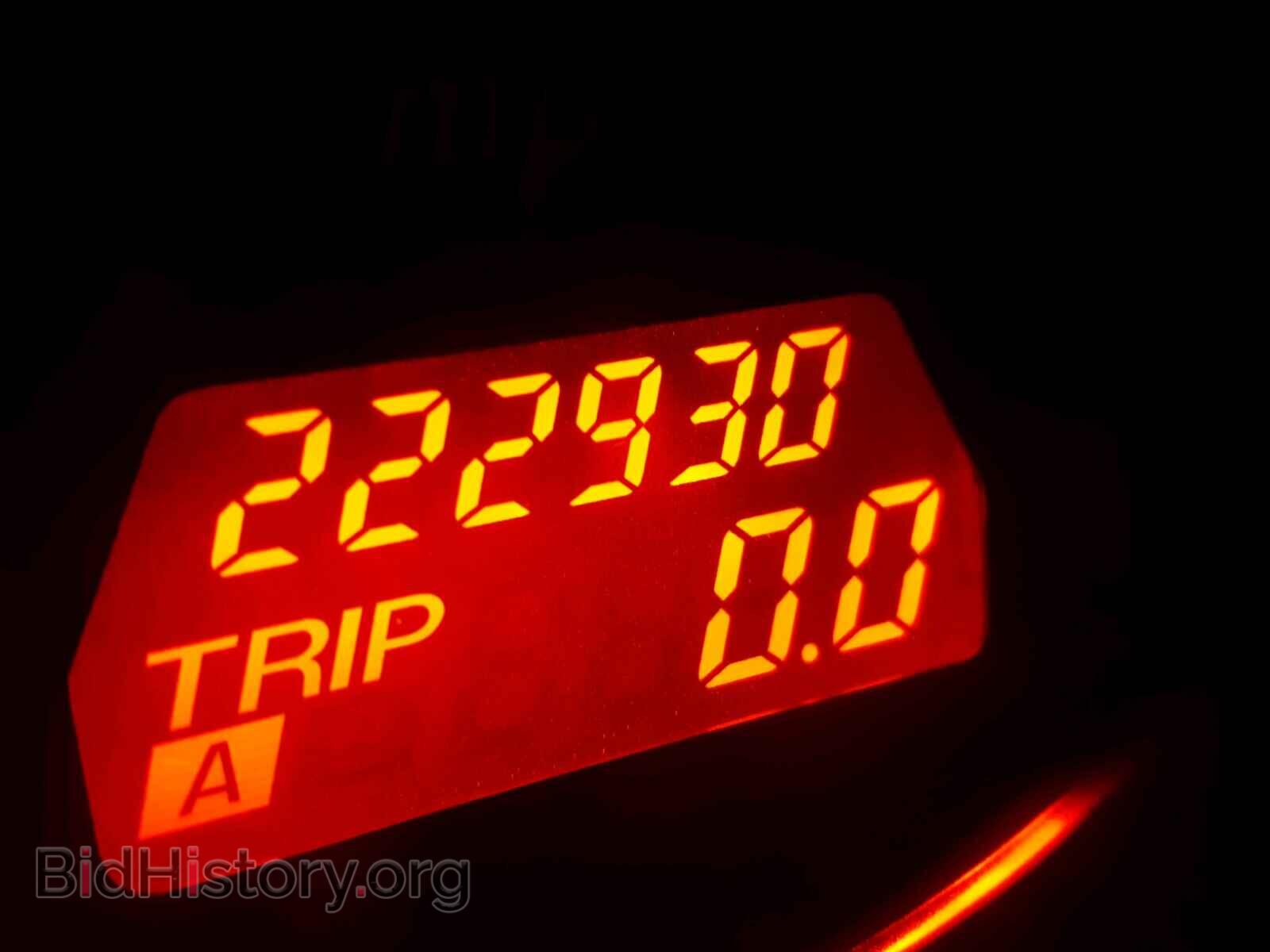 2005 MAZDA 6 - VIN: 1YVHP82D355M44975 - Фото 8