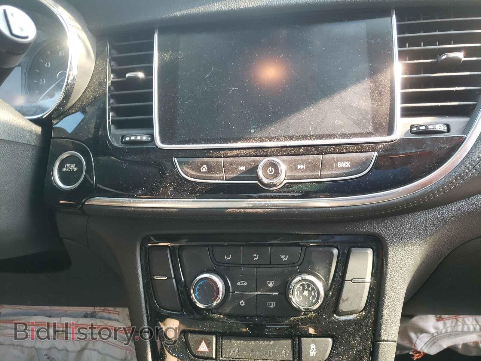 2018 BUICK ENCORE - VIN: KL4CJASB7JB541643 - Photo 9