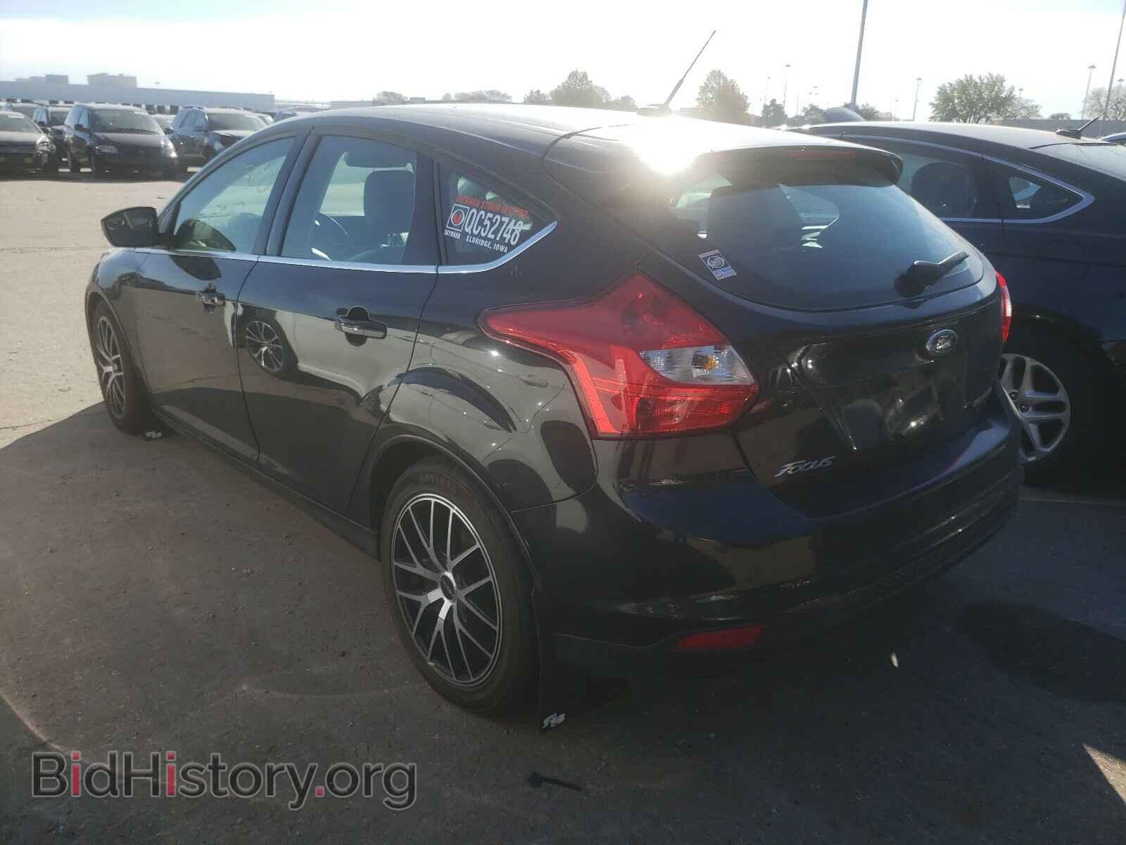 2012 FORD FOCUS - VIN: 1FAHP3N29CL102481 - Фото 3