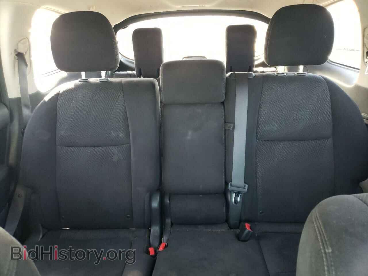 2013 NISSAN PATHFINDER - VIN: 5N1AR2MM7DC651192 - Фото 10