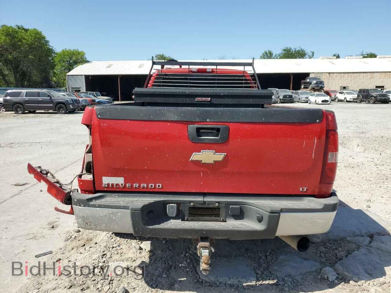 2007 CHEVROLET ALL Models - VIN: 1GCHC29677E595276 - Фото 6