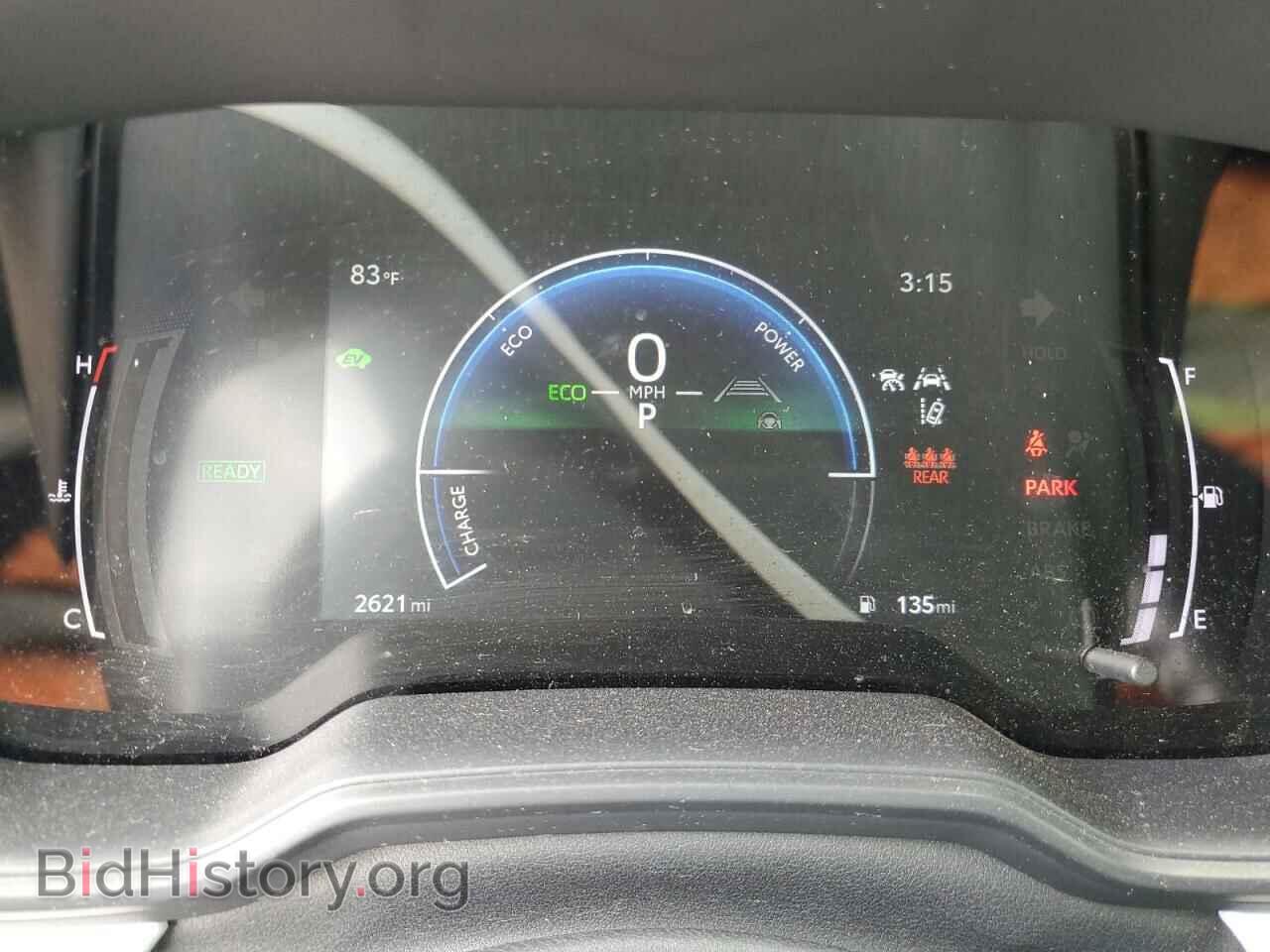 2025 TOYOTA COROLLA - VIN: JTDBCMFE4S3078776 - Фото 9