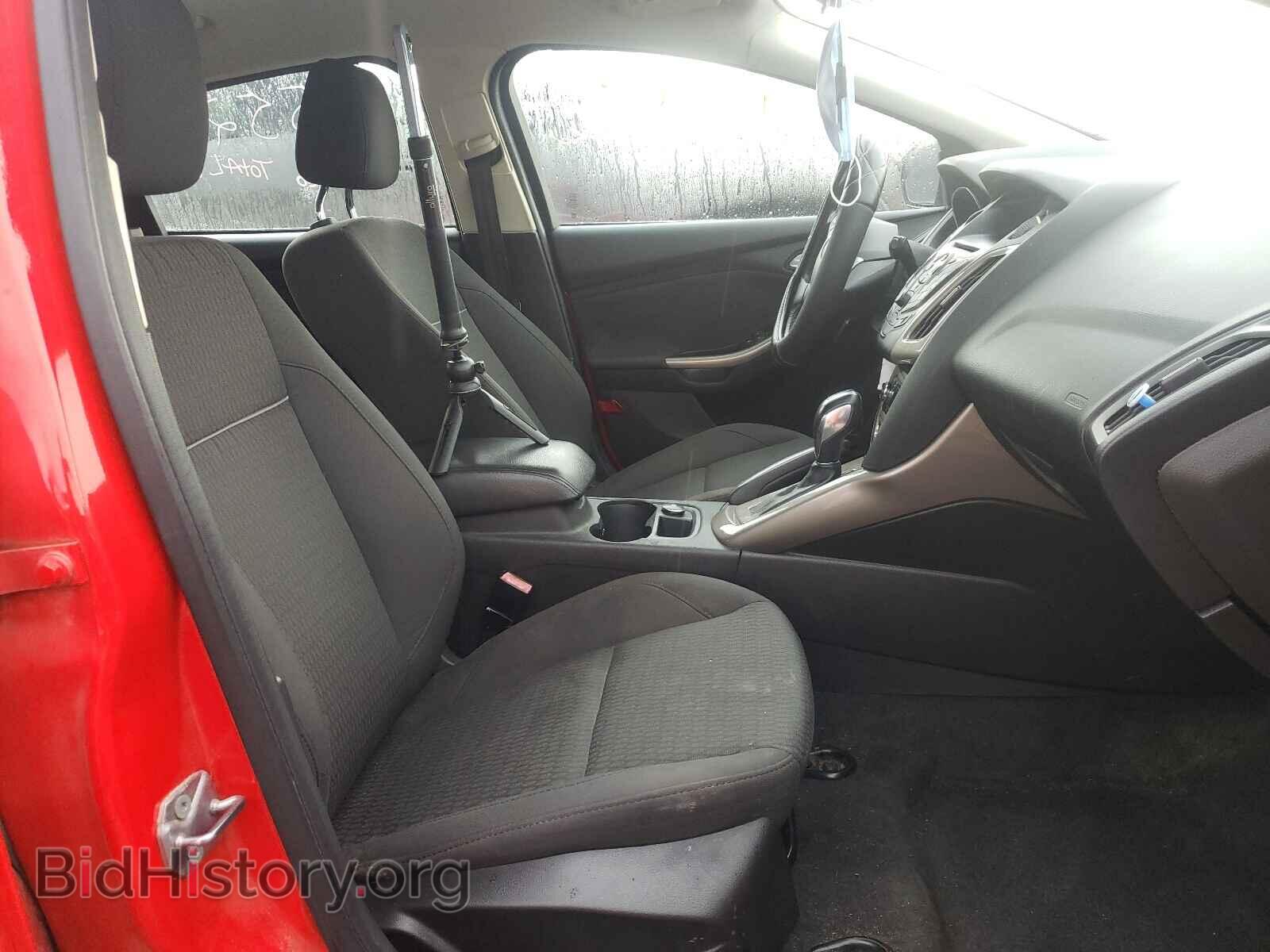 2012 FORD FOCUS - VIN: 1FAHP3M2XCL333519 - Photo 5