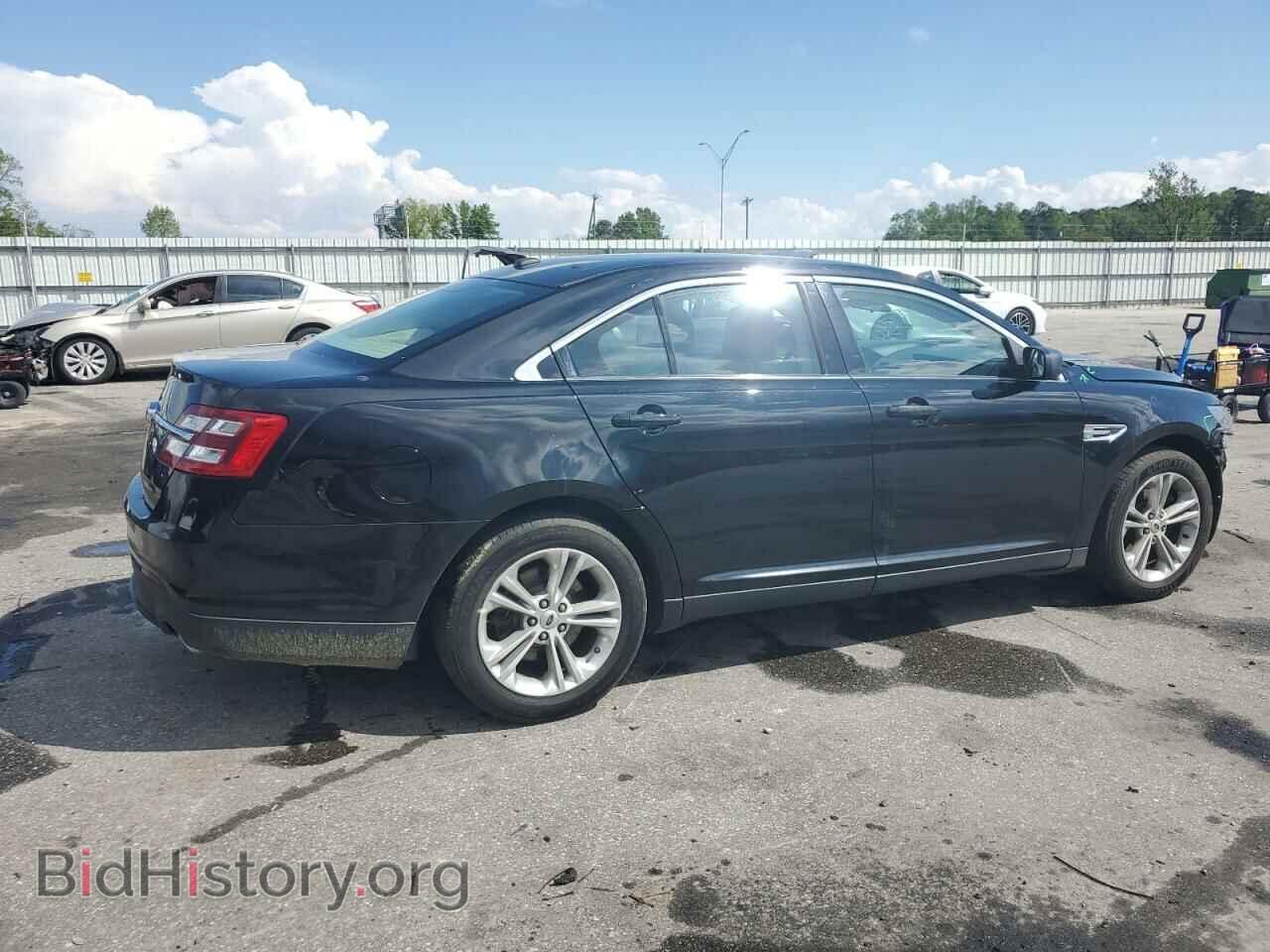 2017 FORD TAURUS - VIN: 1FAHP2D86HG145384 - Фото 3