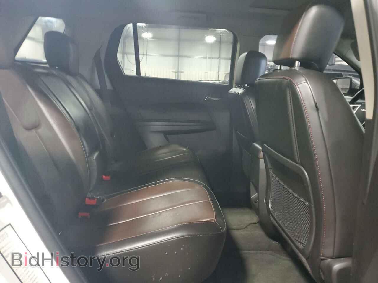 2014 GMC TERRAIN - VIN: 2GKALTEK4E6135671 - Photo 12