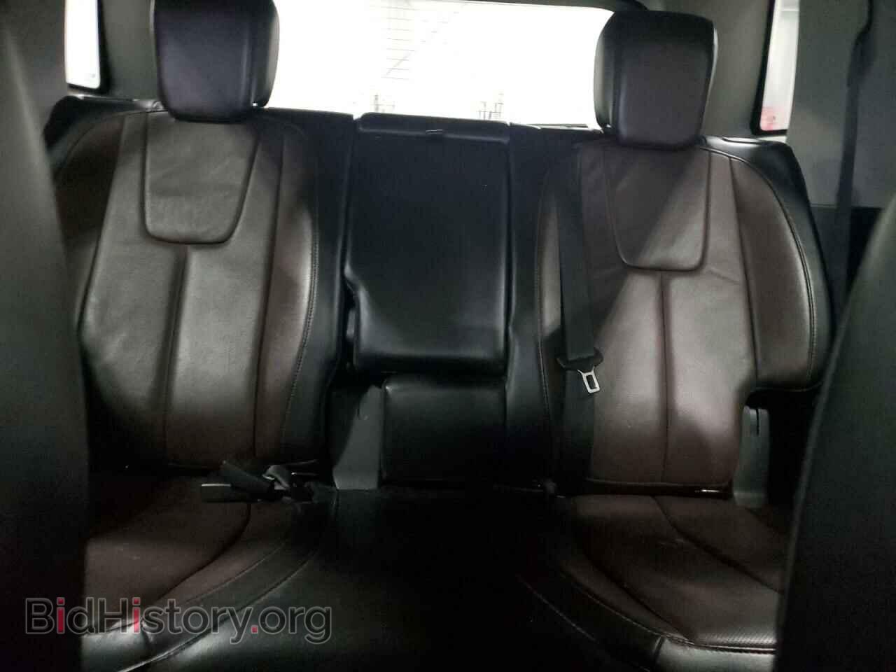 2014 GMC TERRAIN - VIN: 2GKALTEK4E6135671 - Photo 10