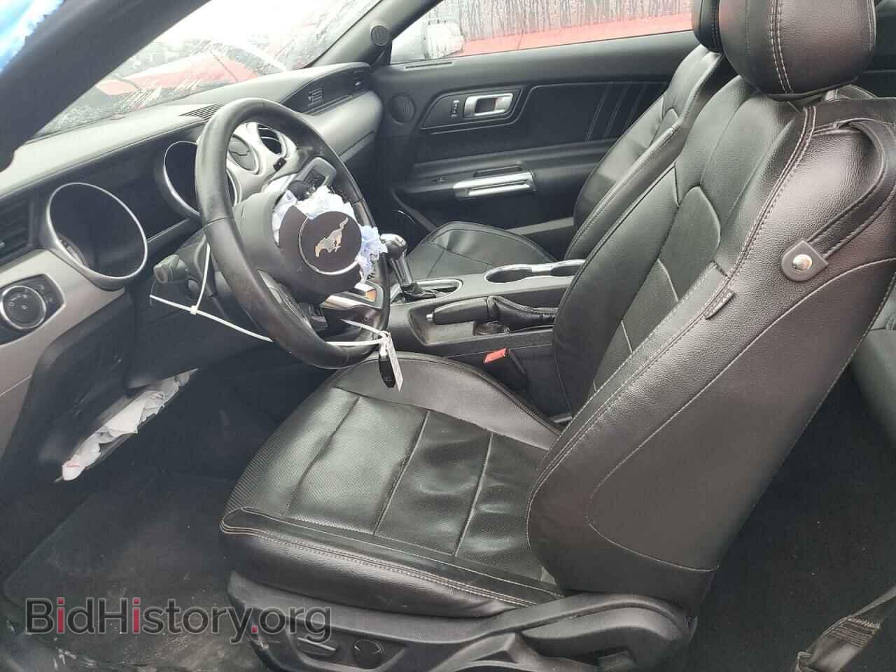 2020 FORD ALL Models - VIN: 1FA6P8TH5L5120167 - Photo 7