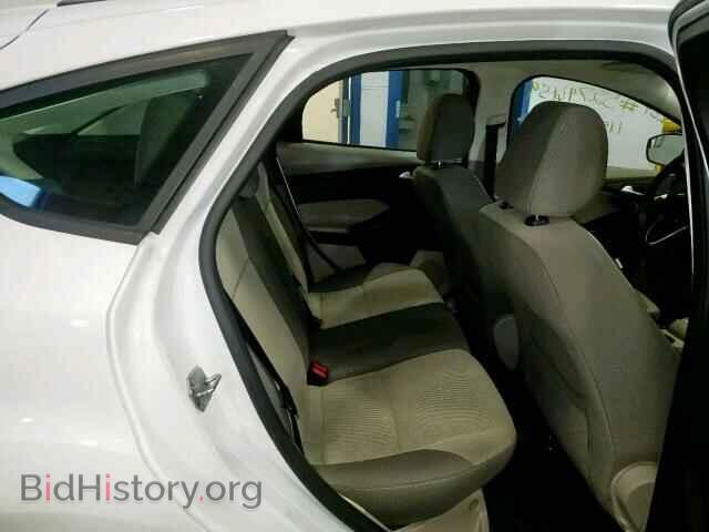2013 FORD FOCUS SE - VIN: 1FADP3K2XDL139740 - Фото 6
