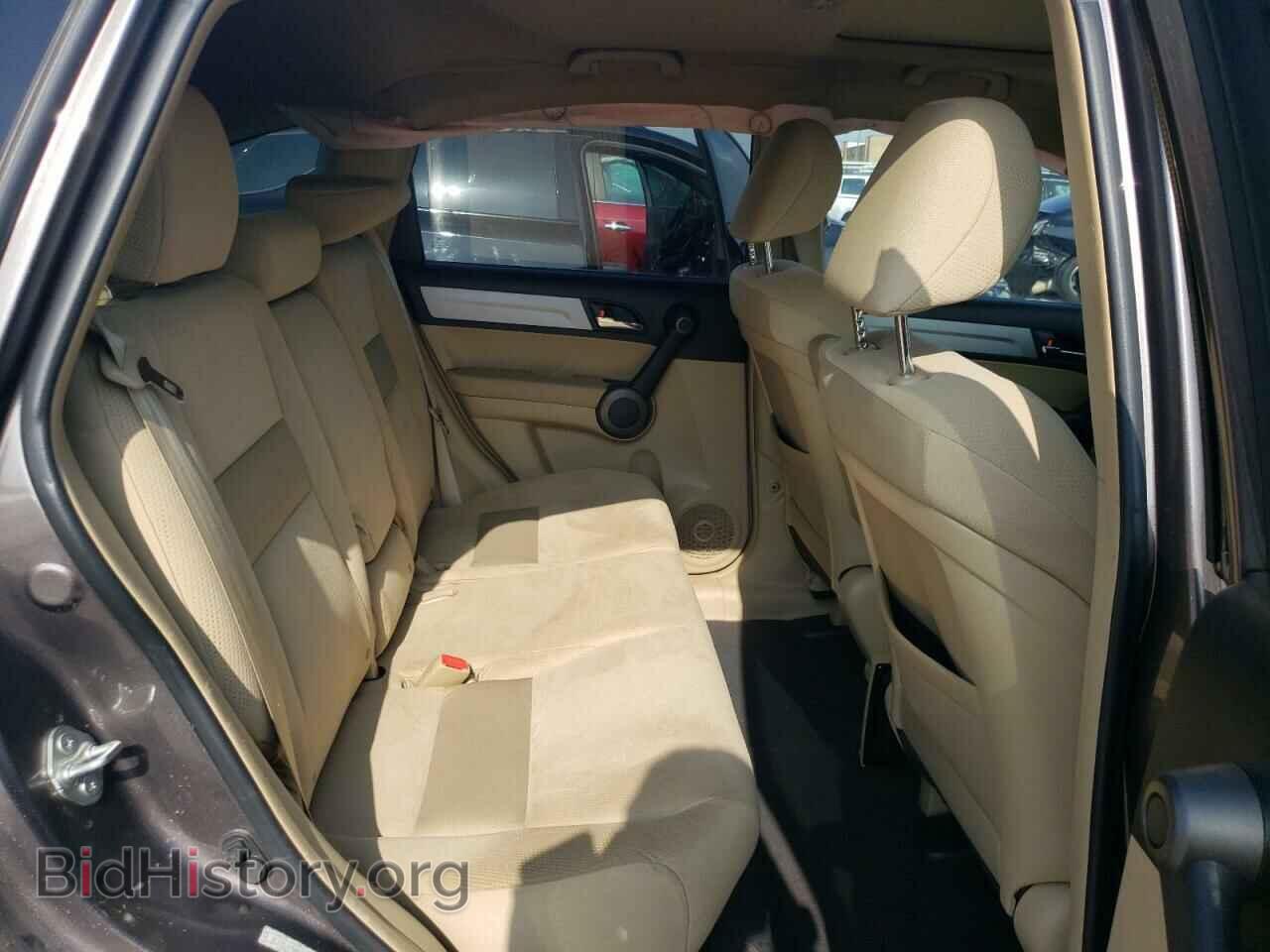 2010 HONDA CRV - VIN: 3CZRE4H54AG700403 - Фото 10