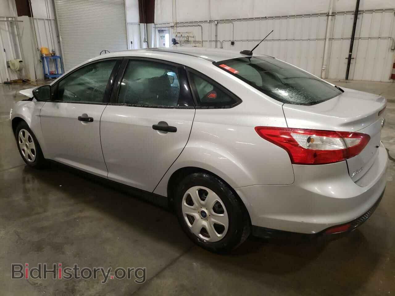 2013 FORD FOCUS - VIN: 1FADP3E26DL226868 - Photo 2