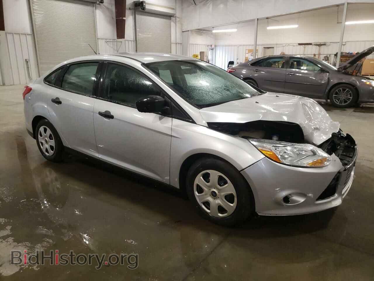 2013 FORD FOCUS - VIN: 1FADP3E26DL226868 - Photo 4