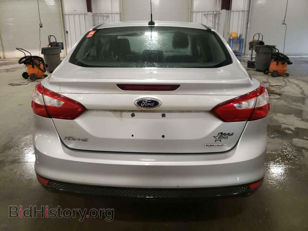 2013 FORD FOCUS - VIN: 1FADP3E26DL226868 - Photo 6