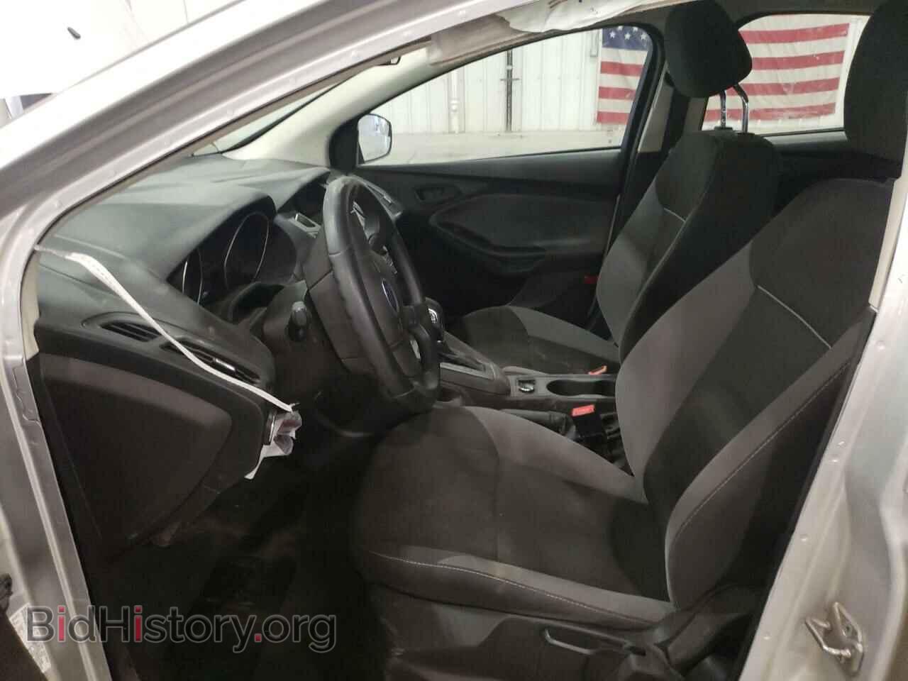 2013 FORD FOCUS - VIN: 1FADP3E26DL226868 - Photo 7